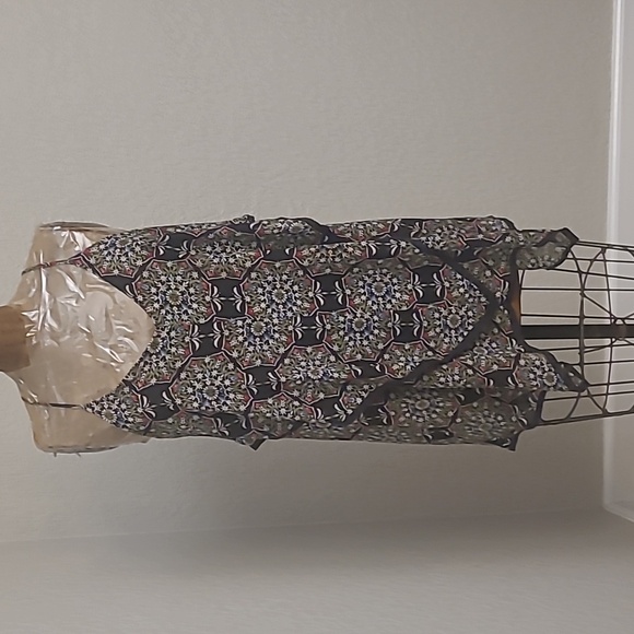 Intimately Free People Scarf Dress Size S - Picture 1 of 6